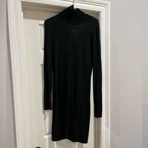 The Limited Sweater Dress
